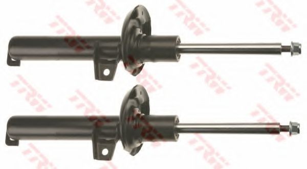 Amortizor VW EOS (1F7, 1F8) (2006 - 2016) TRW JGM1030T