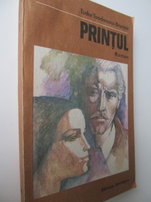 Printul - Tudor Teodorescu Braniste foto