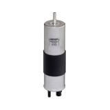 Filtru combustibil Hengst H494WK01 pentru Volvo diesel , dimensiuni 58,5 59 x 246 mm