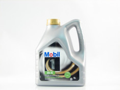 Ulei motor Mobile 1ESP Formula 5W-30, 4l - UMM17766 foto