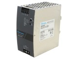 Alimentator pentru șină DIN 240W 24VDC