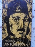 Anton Pann, Paul Cornea - Biografia Autorului (1964, Hardcover) - Editura Pentru Literatura