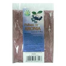 Aronia Pulbere Herbavit 40gr Cod: 25168 foto