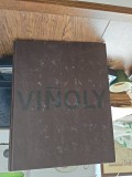 VINOLY - Catalog de arhitectura (engleză)