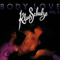 Klaus Schulze Body Love 2 digipack (cd) foto