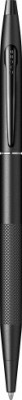 Pix Cross Classic Century Black Micro Knurl foto