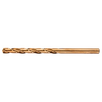 Set burghie metal HSS-CO 5,5 mm/10 buc. GRAPHITE 57H036-10 HardWork ToolsRange foto