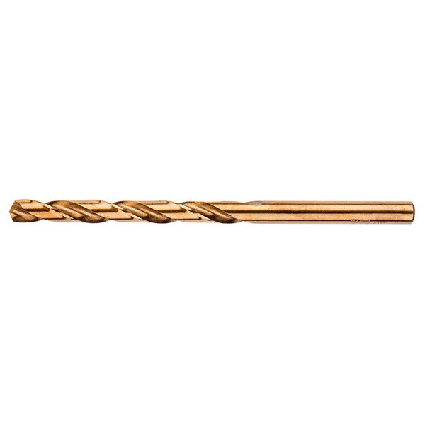 Set burghie metal HSS-CO 5,5 mm/10 buc. GRAPHITE 57H036-10 HardWork ToolsRange