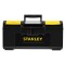 Stanley 1-79-217, Cutie pentru scule One-Touch, permite deschiderea cu o singura mana, tava detasabila, 19inch