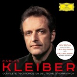 Carlos Kleiber: Complete Recordings On Deutsche Grammophon | Carlos Kleiber