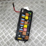 Set Sigurante Auto YATO, 12V, 1/24 buc - Panou Sigurante SAAB 9-3 YS3F 2008, OEM 12761560