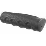 Mansoane Ebon Comfort Gel, lungime 125mm, culoare negru Cod:484040111RM