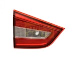 Stop spate, lampa Suzuki Sx4 S-Cross, 08.2016-12.2021, montare spate, stanga, W16W; fara soclu bec; intern, OE