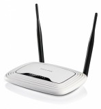 Router TP-Link Wireless N 300Mbps - TL-WR841N SafetyGuard Surveillance