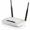 Router TP-Link Wireless N 300Mbps - TL-WR841N SafetyGuard Surveillance