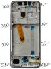 Display Xiaomi Redmi 10x (5G) WHITE OEM WF