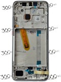 Display Xiaomi Redmi 10x (5G) WHITE OEM WF