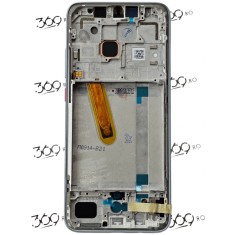 Display Xiaomi Redmi 10x (5G) WHITE OEM WF