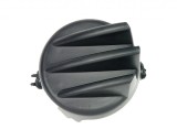 Grila bara fata Citroen Jumpy, 02.2007-2016, Fiat Scudo (270), 02.2007-2016, Peugeot Expert, 02.2007-2016, Stanga, Fata, 7414FH; PJ7401FQ