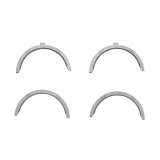 Semiinele palier R3 UTB pentru tractor U-650, set pentru motor