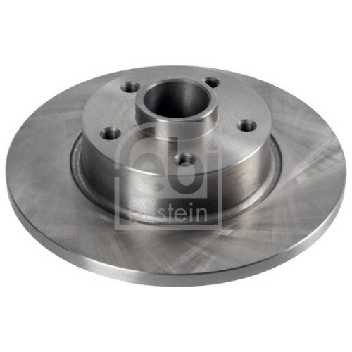Febi Bilstein Disc frana