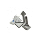 Duză Gaz Aragaz MOULINEX TEFAL Original Piesa Cod FS-9100033755