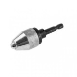 Mandrina rapida cu coada ,diametru prindere 0.5 mm - 6 mm