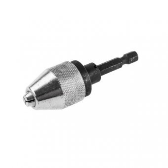 Mandrina rapida cu coada ,diametru prindere 0.5 mm - 6 mm