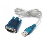 Adaptor serial USB-RS232 cu cablu OKN429-17, CE Contact Electric