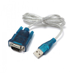 Adaptor serial USB-RS232 cu cablu OKN429-17