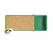 Penar EnergoTeam Carlige Legate cu Arc ABS + Pluta 15 Posturi