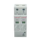 Descarcator de supratensiune SPD 2P 385VAC 20-40kA Longroad