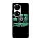 Husa compatibila cu Huawei Nova 9 model Minty Mustang, Silicon, TPU, Viceversa