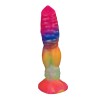 Dildo Fantasy Luminous Glow 21.5cm