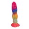 Dildo Fantasy Luminous Glow 21.5cm