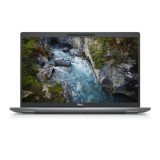 Laptop Workstation DELL Precision 3570 Refurbished, I7-1255U, 32GB RAM, 512GB SSD NVMe, Nvidia T550, 15.6", Windows 11 Pro, Stare Excelenta