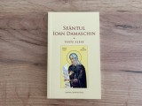 Sfantul Ioan Damaschin - Texte alese, Carti crestinism
