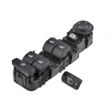 Comutator reglaj geam Citroen C8 2002-, Peugeot 807 2002-, Fiat Ulysse 2002-, 6554.CJ