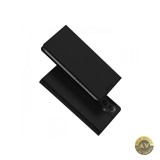 Husa pentru Samsung Galaxy S24+ S926 DUX DUCIS Skin Pro Neagra