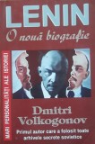 Lenin O Noua Biografie - Dmitri Volkogonov