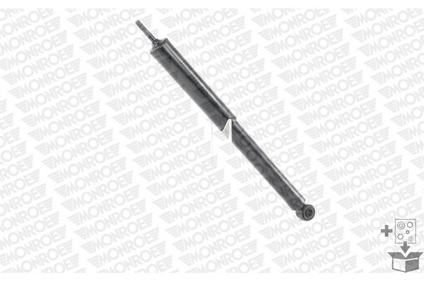 MONROE T1128 MONROE MAGNUM Axle amortizor