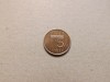 Olanda 5 centi 1983, Europa, Bronz