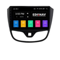 Navigatie Opel Karl 2017- A-karl 2+32 GB Android Waze USB Navigatie Internet Youtube Radio CarStore Technology