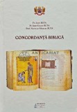 Cumpara ieftin Concordanta biblica - 2018 - Ioan Buta (AC154)
