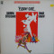 Vinil Barbra Streisand, Omar Sharif &ndash; Funny Girl (Sound Track ) (-VG)