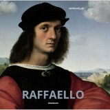 Carte Konemann - Raffaello Artist Monographs, Arta Plastica