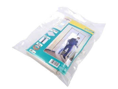 Kit protecție &amp;icirc;mpotriva prafului foto