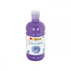 Tempera apa 500 ml Primo liliac 450 foto