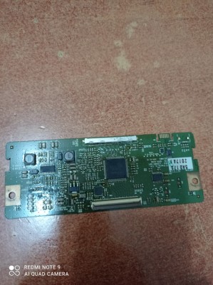 6870C-0250B, LG tcon 6870C-0250B LC260WXE-SBA1 SANYO DP26640 LG 26LH2000 etc foto