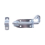 Zavor usa 150 x 30 mm din fier zincat